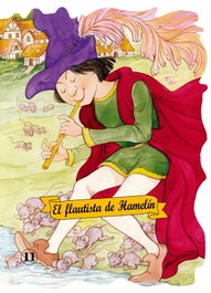 COMBEL, El flautista de Hamelín - Anónimo