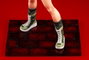The King of Fighters '97 Bishoujo Estatua PVC 1/7 Orochi Leona 23 cm