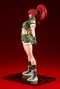 The King of Fighters '97 Bishoujo Estatua PVC 1/7 Orochi Leona 23 cm