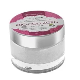 ESENTIAL AROMS FACE SCRUB PRO-COLLAGEN Exfoliante Facial 40g