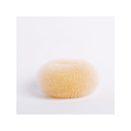 Bifull Relleno Moño Rubio 9cm Filling para Peinados y Moños