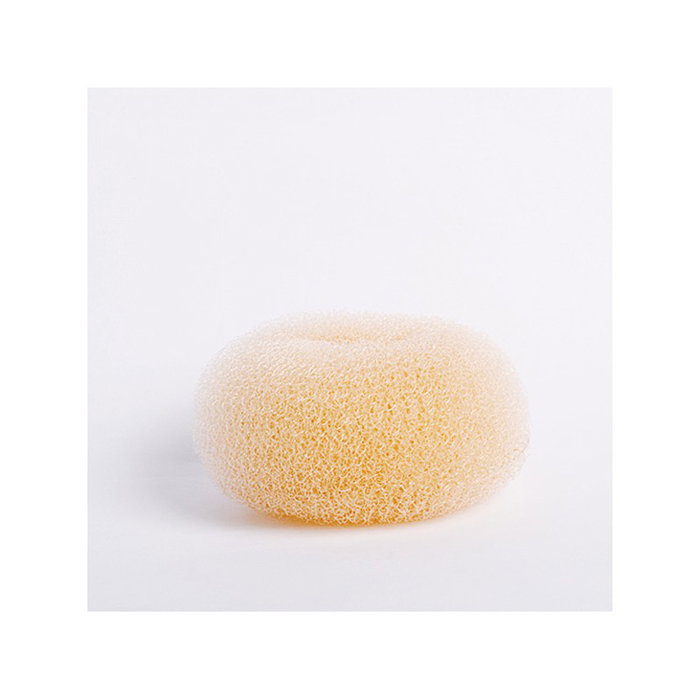 Bifull Relleno Moño Rubio 9cm Filling para Peinados y Moños Bifull Relleno Moño Rubio 9cm Filling para Peinados y Moños