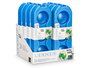 LEKNES Enfriador 3 Latas Azul 28.5 x 4 x 10 cm Plástico (PE) (Set de 16)