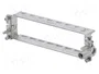 HARTING Marco de módulos Han-Modular® tamaño L32B con bloqueo