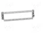 HARTING Marco de módulos Han-Modular® tamaño L32B con bloqueo