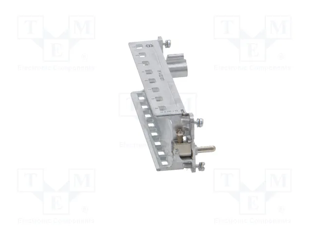HARTING Marco de módulos Han-Modular® tamaño L32B con bloqueo HARTING Marco de módulos Han-Modular® tamaño L32B con bloqueo