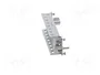 HARTING Marco de módulos Han-Modular® tamaño L32B con bloqueo