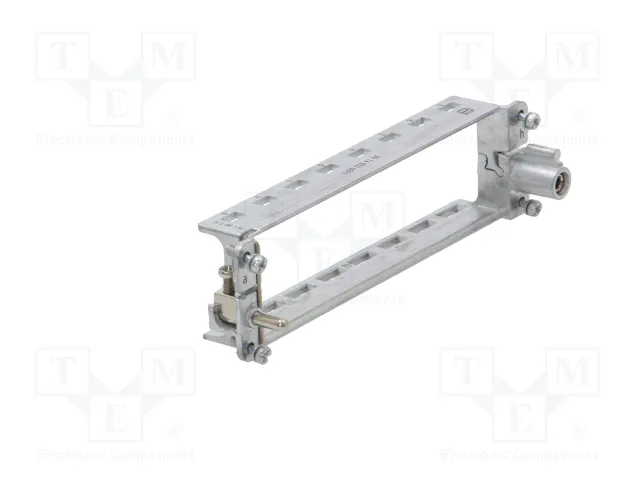 HARTING Marco de módulos Han-Modular® tamaño L32B con bloqueo HARTING Marco de módulos Han-Modular® tamaño L32B con bloqueo