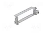 HARTING Marco de módulos Han-Modular® tamaño L32B con bloqueo
