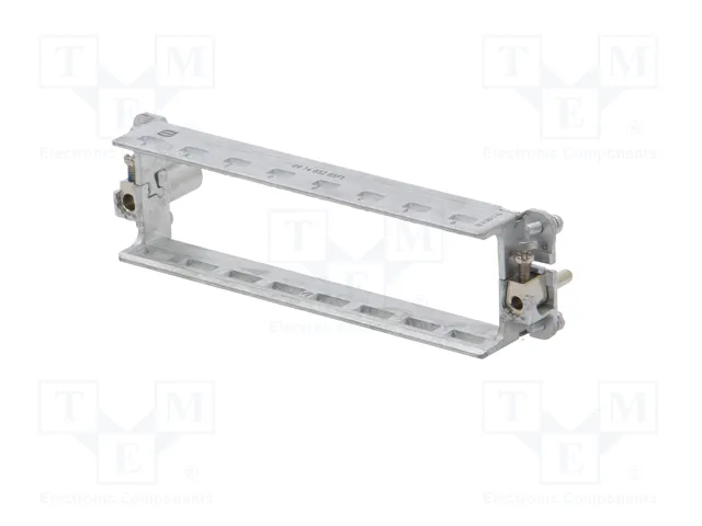 HARTING Marco de módulos Han-Modular® tamaño L32B con bloqueo HARTING Marco de módulos Han-Modular® tamaño L32B con bloqueo