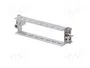 HARTING Marco de módulos Han-Modular® tamaño L32B con bloqueo