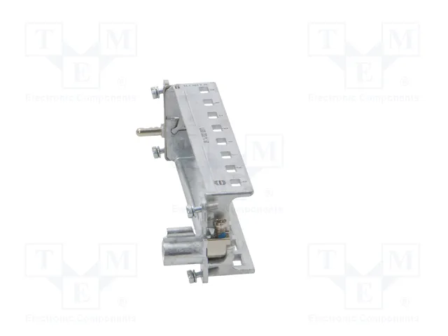 HARTING Marco de módulos Han-Modular® tamaño L32B con bloqueo HARTING Marco de módulos Han-Modular® tamaño L32B con bloqueo