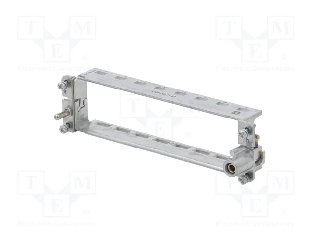 HARTING Marco de módulos Han-Modular® tamaño L32B con bloqueo HARTING Marco de módulos Han-Modular® tamaño L32B con bloqueo