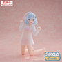 Private Tutor to the Duke´s Daughter Estatua PVC Yumemirize Tina Howard 15 cm