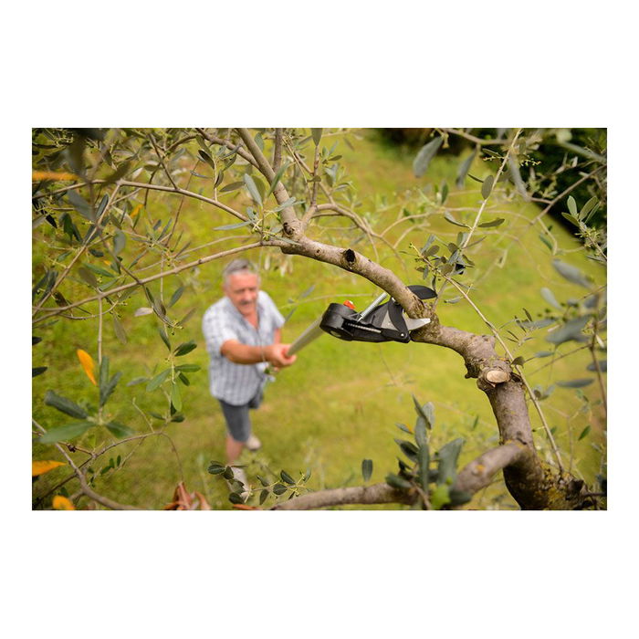 Stocker Tijera de Mango Largo Telescópica 230 - 400 cm