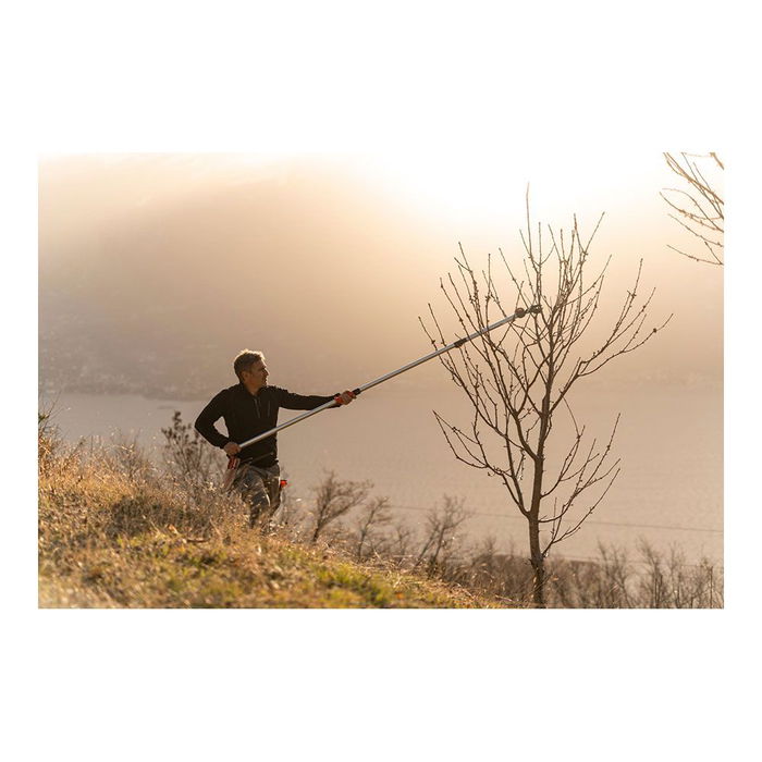 Stocker Tijera de Mango Largo Telescópica 230 - 400 cm