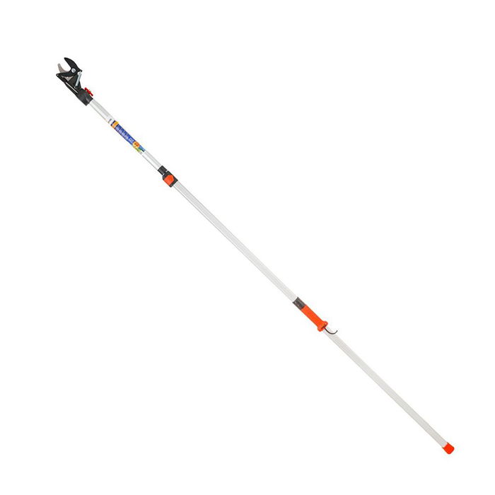 Stocker Tijera de Mango Largo Telescópica 230 - 400 cm