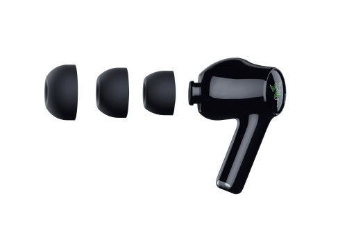Razer Hammerhead V3 X HyperSpeed for Xbox Negro