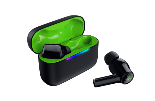 Razer Hammerhead V3 X HyperSpeed for Xbox Negro