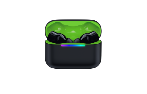 Razer Hammerhead V3 X HyperSpeed for Xbox Negro