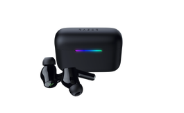 Razer Hammerhead V3 X HyperSpeed for Xbox Negro