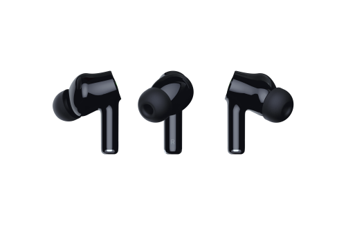 Razer Hammerhead V3 X HyperSpeed for Xbox Negro