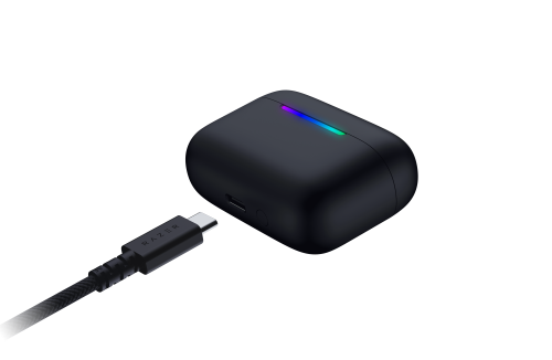 Razer Hammerhead V3 X HyperSpeed for Xbox Negro