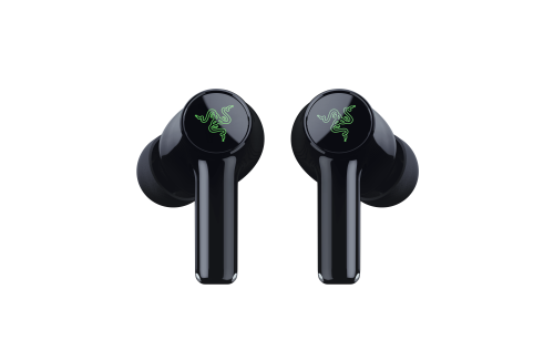 Razer Hammerhead V3 X HyperSpeed for Xbox Negro