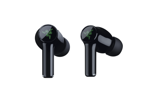 Razer Hammerhead V3 X HyperSpeed for Xbox Negro