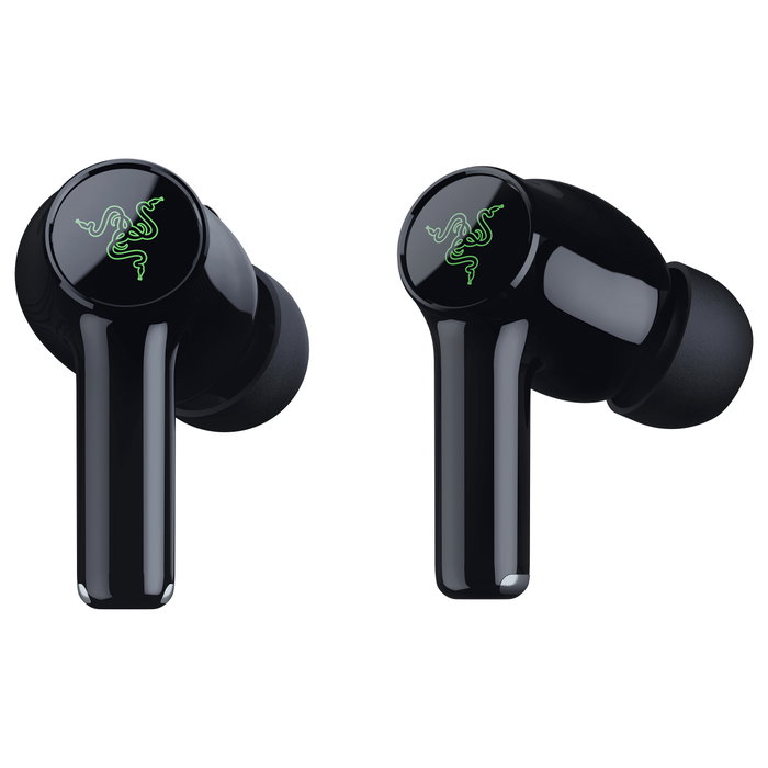 Razer Hammerhead V3 X HyperSpeed for Xbox Negro
