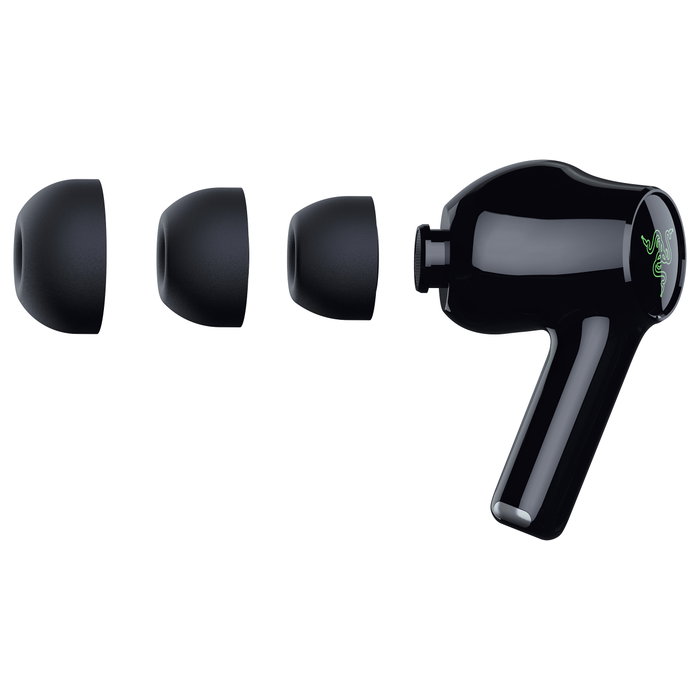 Razer Hammerhead V3 X HyperSpeed for Xbox Negro