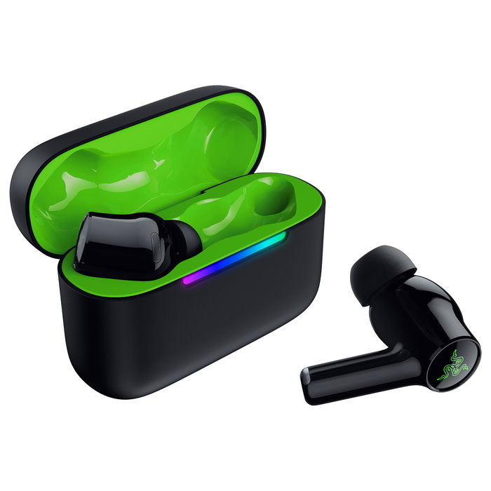 Razer Hammerhead V3 X HyperSpeed for Xbox Negro