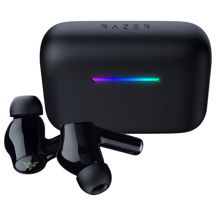 Razer Hammerhead V3 X HyperSpeed for Xbox Negro