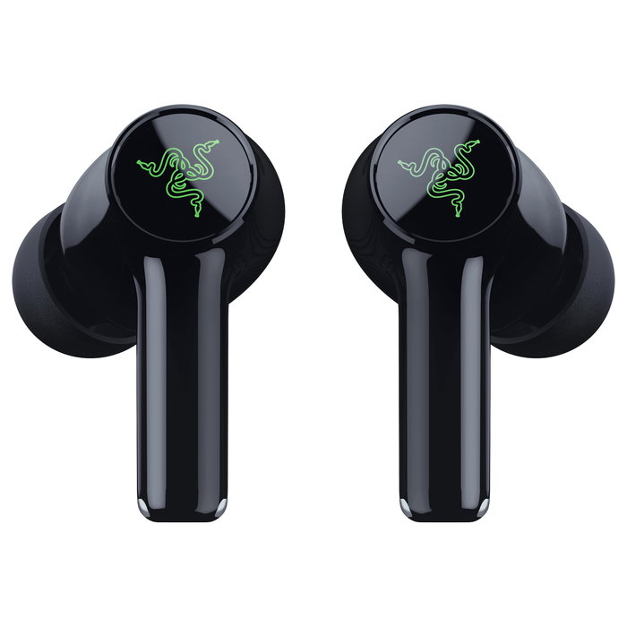 Razer Hammerhead V3 X HyperSpeed for Xbox Negro