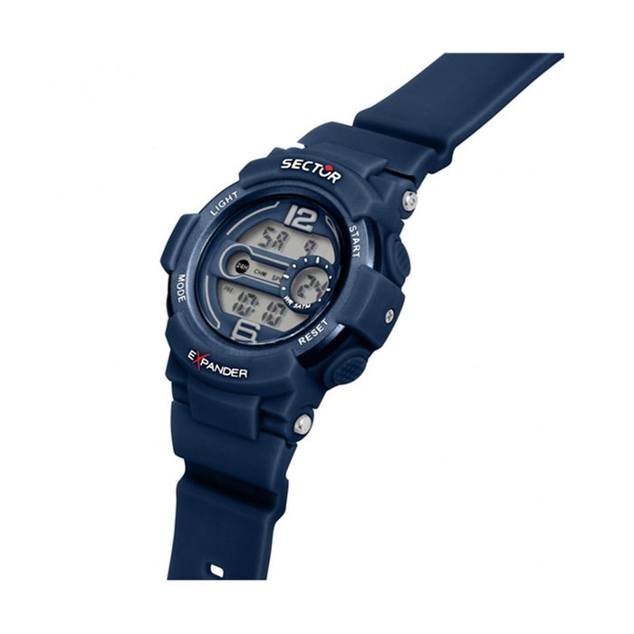 Reloj Unisex Sector R3251525002 (Ø 40 mm) Reloj Unisex Sector R3251525002 (Ø 40 mm)
