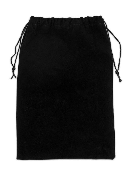 Sela Kalimba de Caoba 10 pulgadas Negra Sela Kalimba de Caoba 10 pulgadas Negra