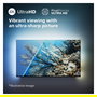 Philips 50PUS8309/12 Smart TV 4K Ultra HD 50" 127 cm LED HDR10+ Ambilight Negro con Titan OS, Wi-Fi y Control por Voz