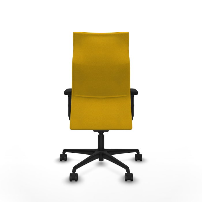 PIQUERAS Y CRESPO Sillón Albacete dirección sincro bali amarillo PIQUERAS Y CRESPO Sillón Albacete dirección sincro bali amarillo