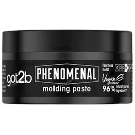 Schwarzkopf Got2B Phenomenal Pasta Fijador para el Cabello - 100 ml