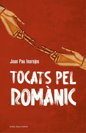 Tocats pel romànic, Joan Pau Inarejos - ROSA DELS VENTS