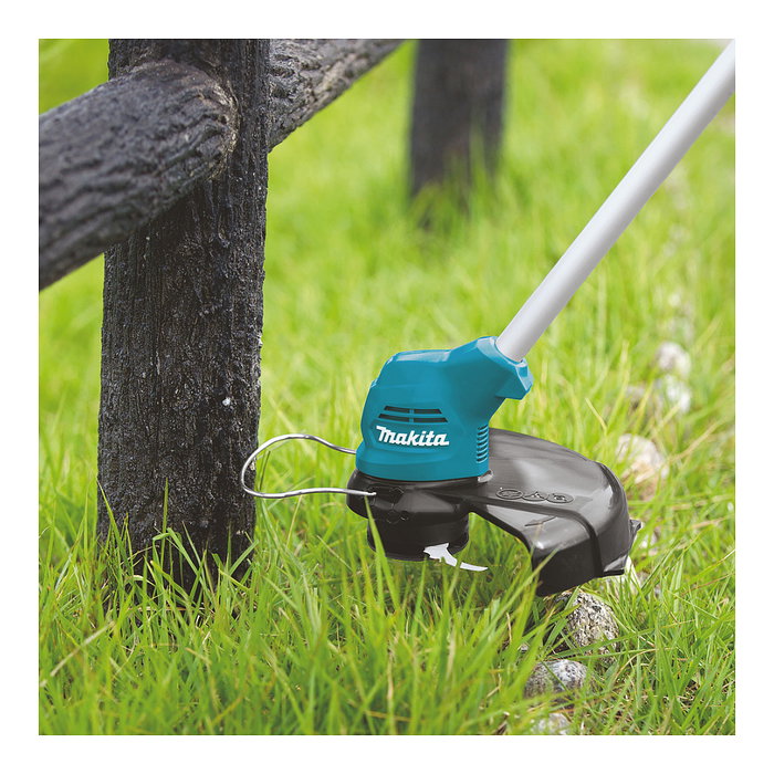 Makita UR100DSME Set de cortabordes