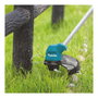 Makita UR100DSME Set de cortabordes