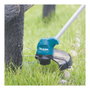 Makita UR100DSME Set de cortabordes