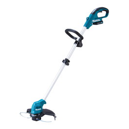 Makita UR100DSME Set de cortabordes