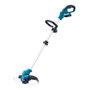 Makita UR100DSME Set de cortabordes