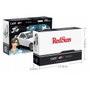 DEQUBE Mazda RX7-FC Blanco 66 piezas
