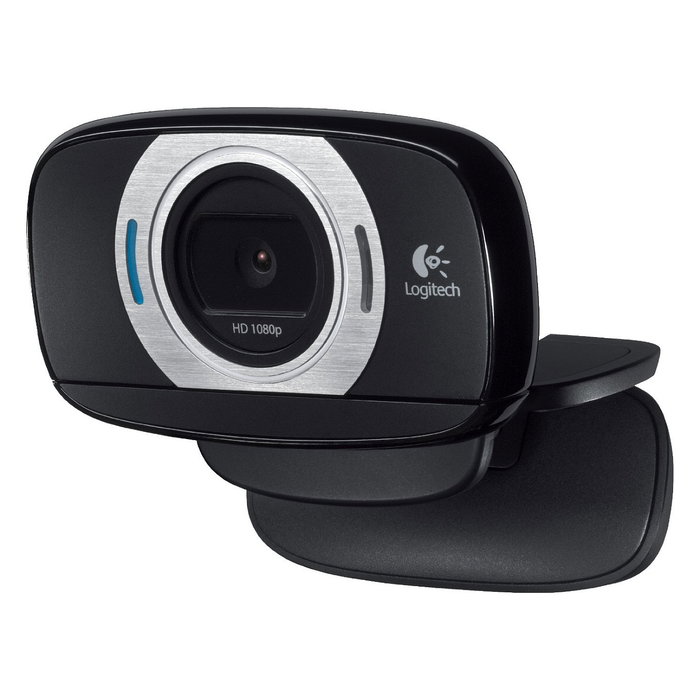 Logitech HD Webcam C615 1920 x 1080
