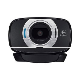 Logitech HD Webcam C615 1920 x 1080