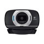 Logitech HD Webcam C615 1920 x 1080