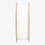 Creality Hyper PLA Filament Blanco 1,75 mm 1 kg